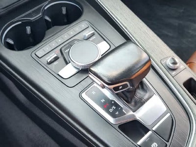 2017 Audi A4 Season of Audi ultra Premium