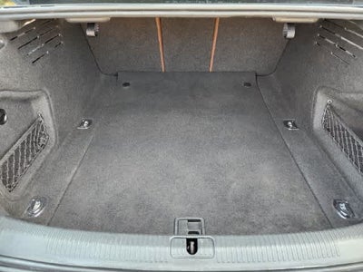 2017 Audi A4 Season of Audi ultra Premium