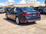 2017 Audi A4 Season of Audi ultra Premium