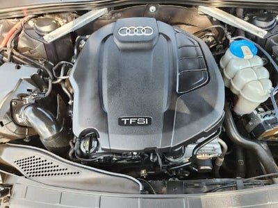 2017 Audi A4 Season of Audi ultra Premium