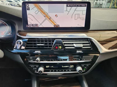 2021 BMW 5 Series 530i xDrive
