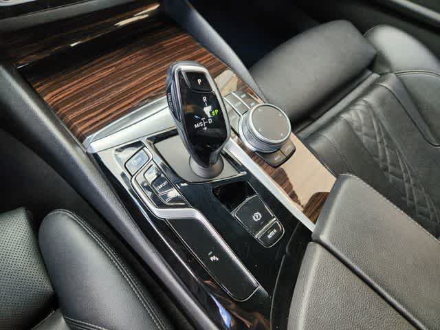 2021 BMW 5 Series 530i xDrive