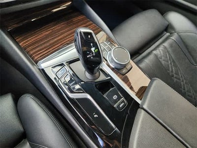 2021 BMW 5 Series 530i xDrive