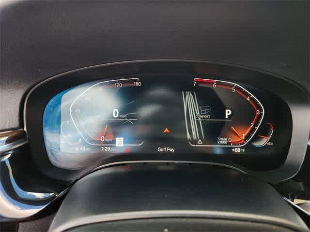 2021 BMW 5 Series 530i xDrive