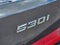 2021 BMW 5 Series 530i xDrive