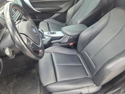 2016 BMW 228i 228i