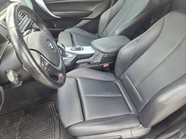 2016 BMW 228i 228i