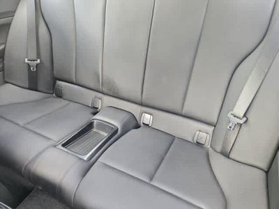 2016 BMW 228i 228i