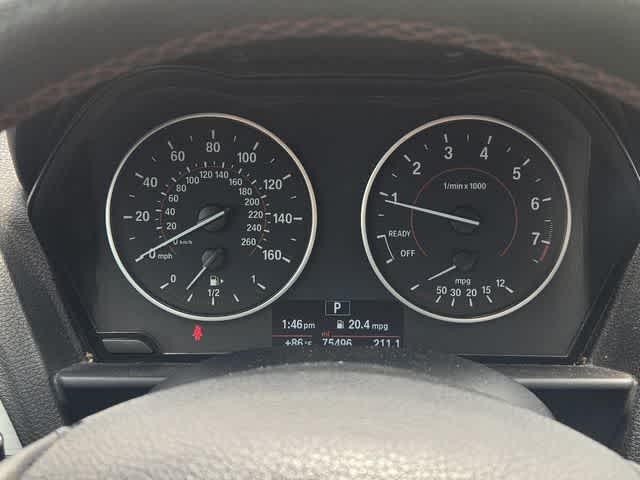 2016 BMW 228i 228i