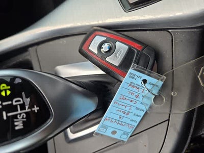 2016 BMW 228i 228i