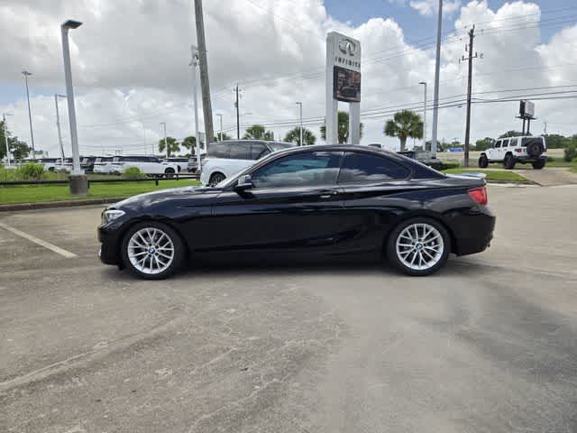 2016 BMW 228i 228i
