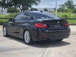 2016 BMW 228i 228i