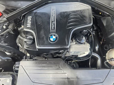 2016 BMW 228i 228i