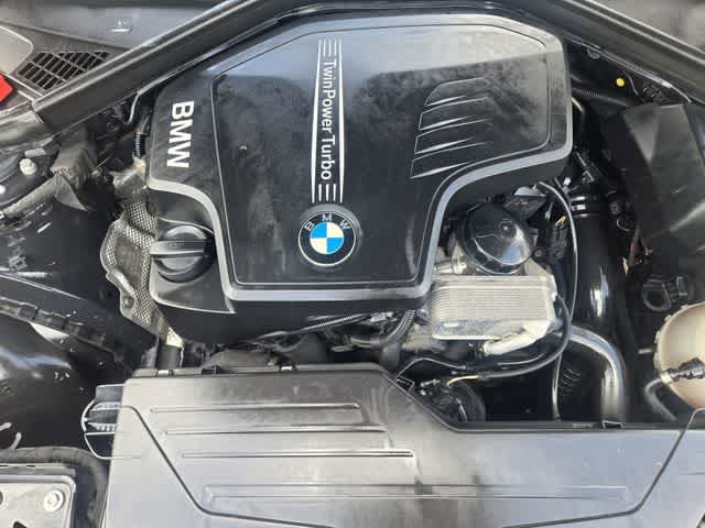 2016 BMW 228i 228i