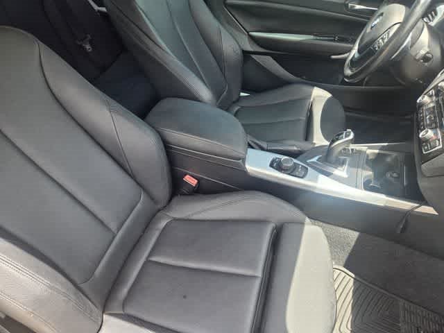 2016 BMW 228i 228i