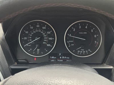 2016 BMW 228i 228i