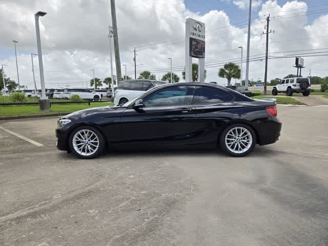 2016 BMW 228i 228i
