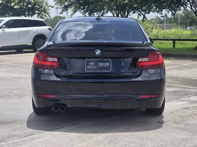 2016 BMW 228i 228i