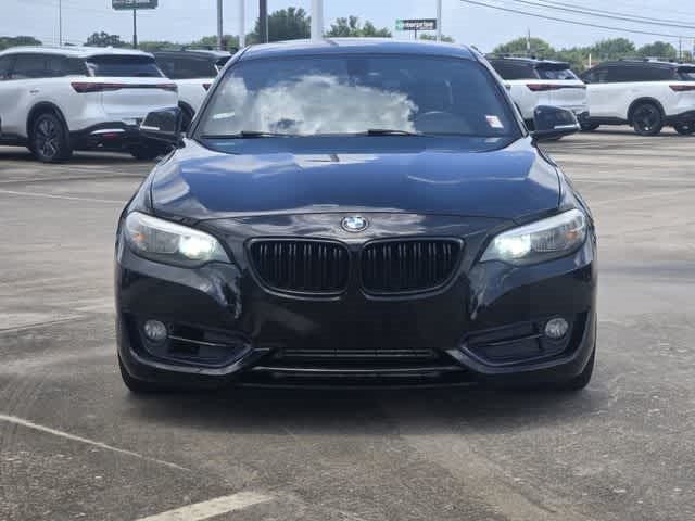 2016 BMW 228i 228i