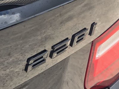 2016 BMW 228i 228i