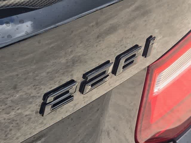 2016 BMW 228i 228i