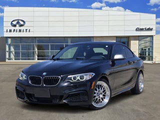 2015 BMW M235i M235i