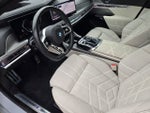 2023 BMW 740i 740i