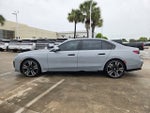 2023 BMW 740i 740i