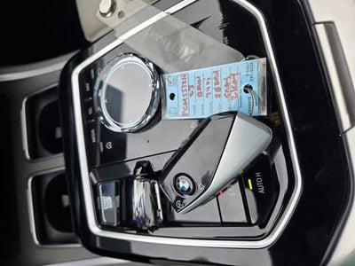 2023 BMW 740i 740i