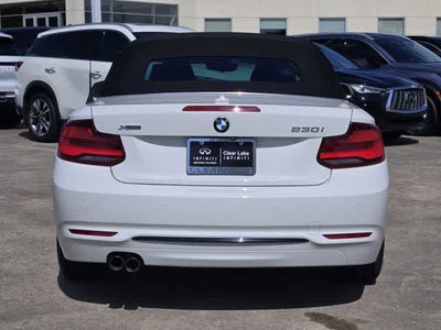 2020 BMW 230i xDrive 230i xDrive
