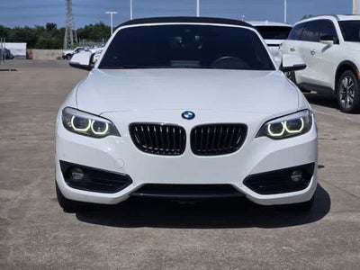 2020 BMW 230i xDrive 230i xDrive
