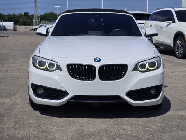 2020 BMW 230i xDrive 230i xDrive