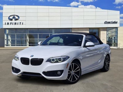 2020 BMW 230i xDrive 230i xDrive