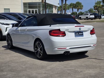 2020 BMW 230i xDrive 230i xDrive