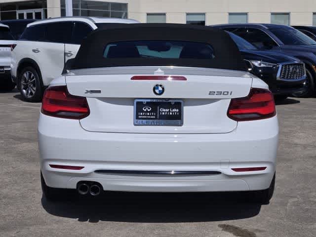 2020 BMW 230i xDrive 230i xDrive