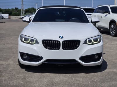2020 BMW 230i xDrive 230i xDrive