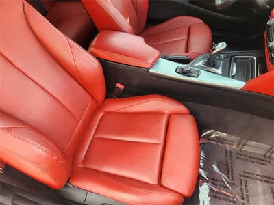 2014 BMW 4 Series 435i