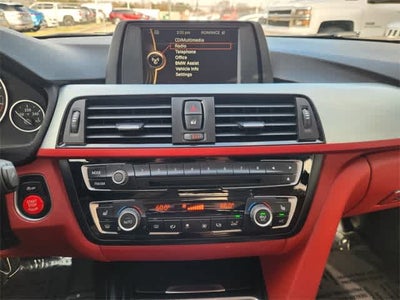 2014 BMW 4 Series 435i