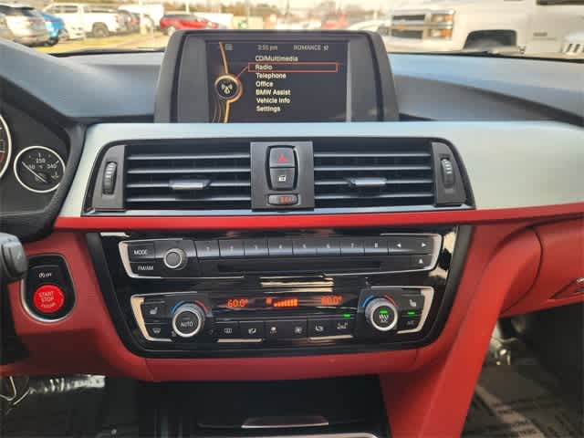 2014 BMW 4 Series 435i