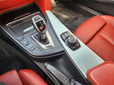 2014 BMW 4 Series 435i