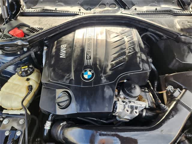 2014 BMW 4 Series 435i