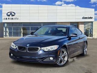2014 BMW 4 Series 435i