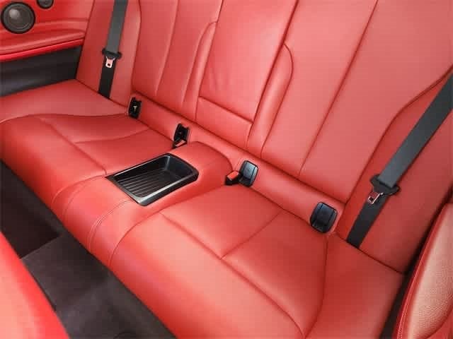 2014 BMW 4 Series 435i