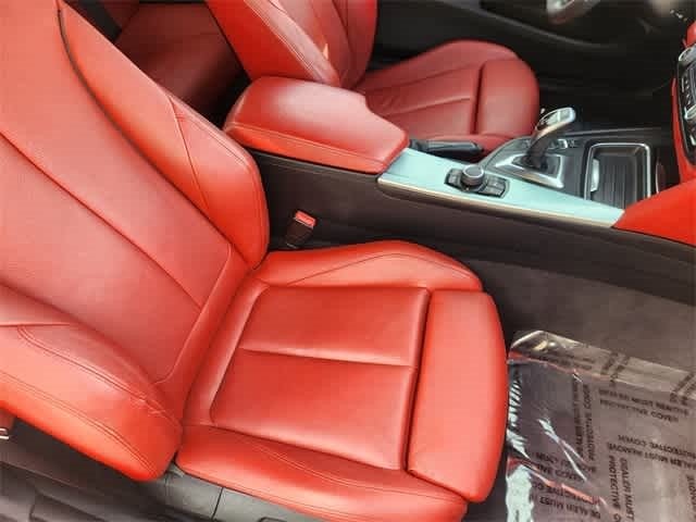 2014 BMW 4 Series 435i