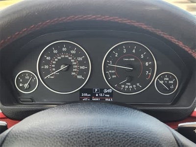 2014 BMW 4 Series 435i