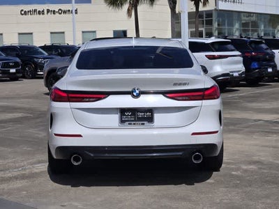 2022 BMW 228i 228i