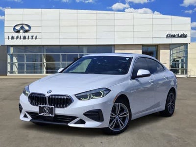 2022 BMW 228i 228i