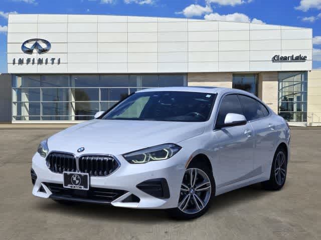 2022 BMW 228i 228i