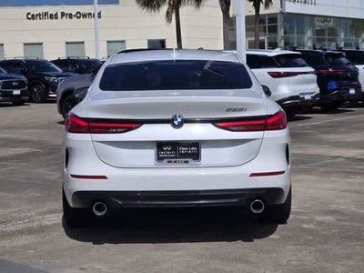 2022 BMW 228i 228i