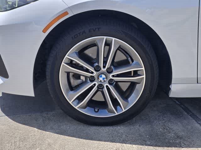 2022 BMW 228i 228i